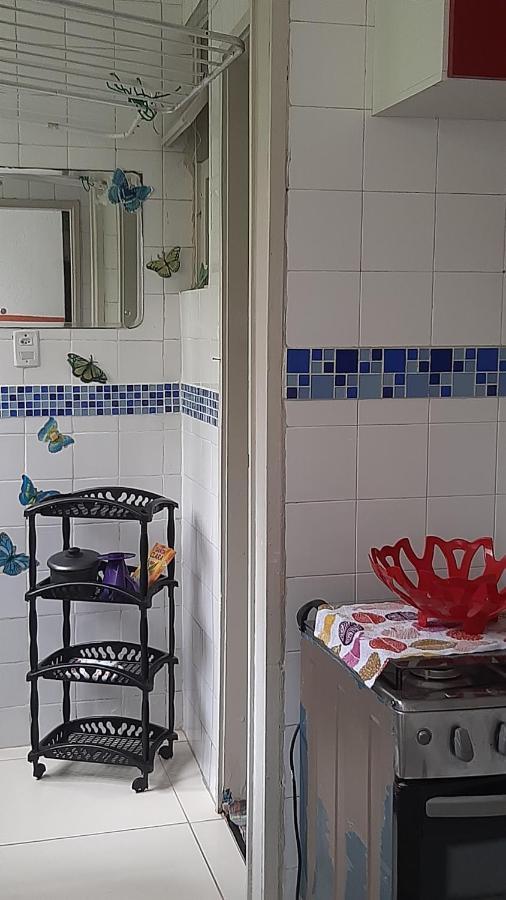 Ótima Localização Apartamento 2/4 Bela Orla Rio Vermelho Salvador Exterior foto